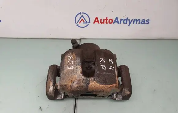 BMW Z4 E85 E86 Front brake caliper 6758113 34116758113