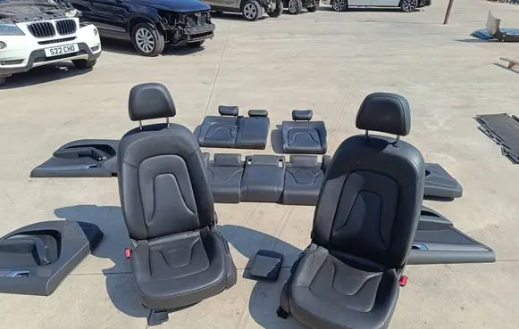 Audi A5 Sportback 8TA Interior set