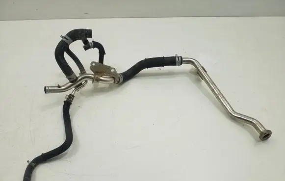 Brake vacuum hose/pipe