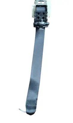 BMW 6 E63 E64 Rear seatbelt 34003265