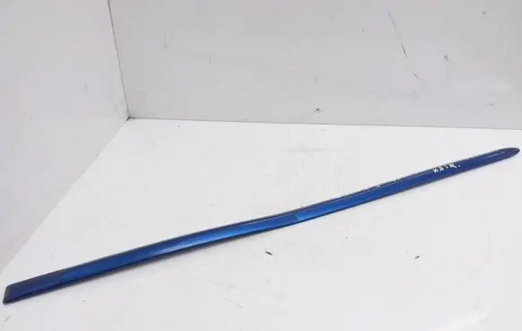 Mazda 3 I Rear door trim (molding)