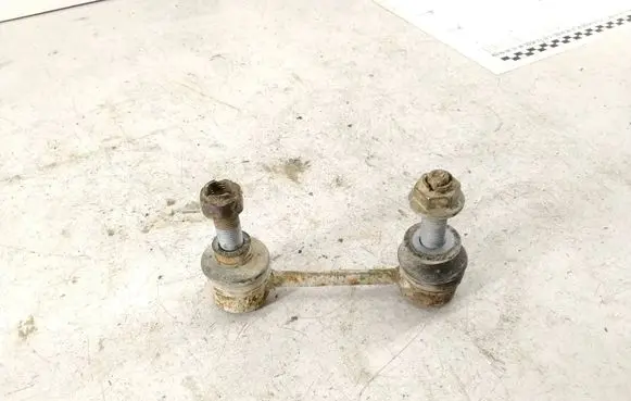 Mercedes-Benz R W251 Rear anti-roll bar/stabilizer link 060132012