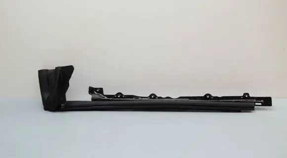 Mercedes-Benz E W238 Rubber seal rear door A2386730800 A2386306000