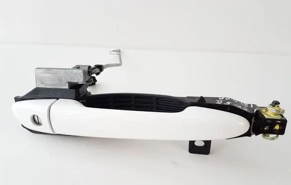 Mazda CX-5 II Front door exterior handle TK485841XC33