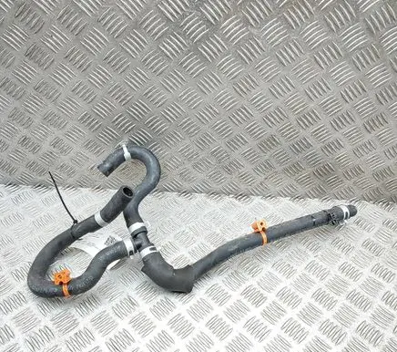KIA Niro Engine coolant pipe/hose 375Y2J2000 375Y1Q4000