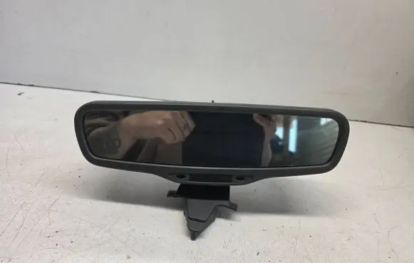 Volvo V70 Rear view mirror (interior) 8691688