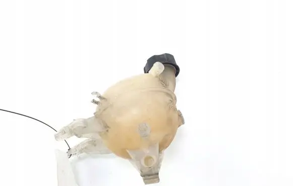 Citroen C3 Picasso Coolant expansion tank/reservoir 9652621280