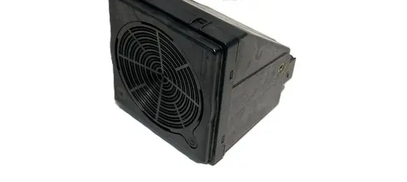 Skoda Enyaq iV Horn signal 5LA035335 35599
