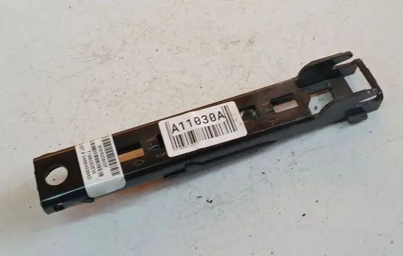 Fiat Freemont Seat belt adjustment rail 605300800F