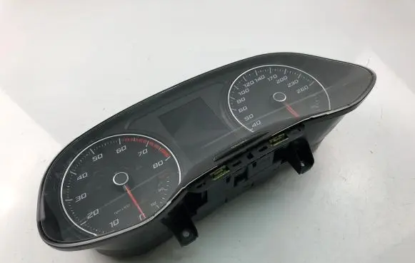 Seat Leon (5F) Speedometer (instrument cluster) 5F0920863