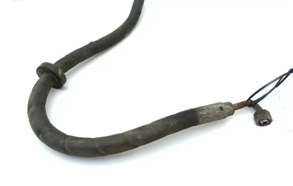 Mercedes-Benz S W116 Power steering hose/pipe/line
