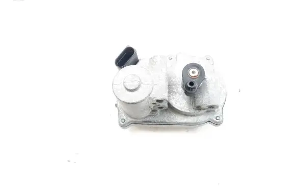 Audi A6 Allroad C6 Intake manifold valve actuator/motor 059129086M