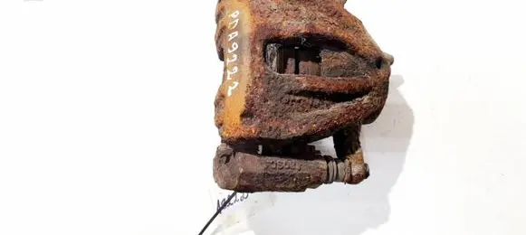 Toyota Corolla Verso AR10 Front brake caliper