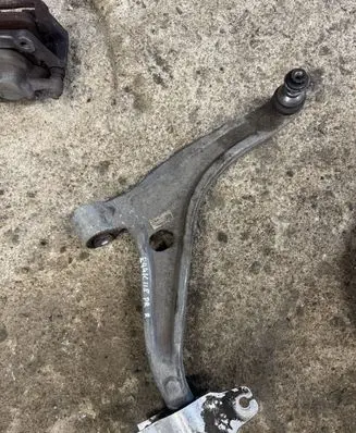 Mercedes-Benz EQA Front lower control arm/wishbone 2473330400