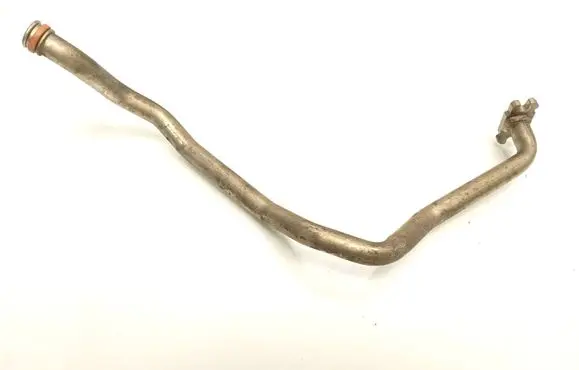 Volvo XC60 Turbo turbocharger oiling pipe/hose 