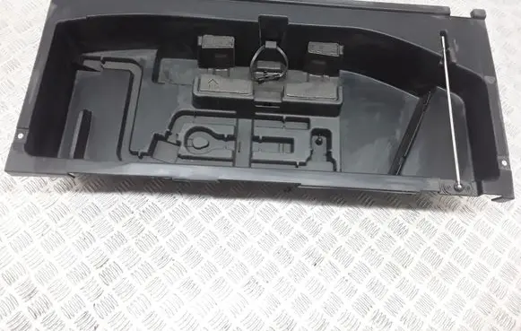 Lexus RX 330 - 350 - 400H Tool box 6499148010