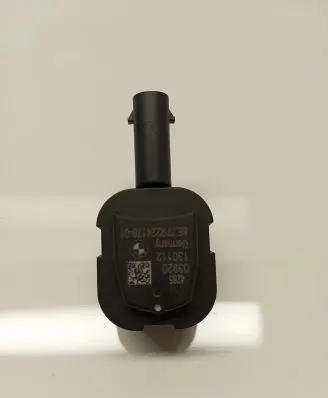 BMW 5 F10 F11 Airbag deployment crash/impact sensor 9224178 65779224178