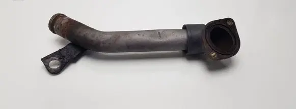 Renault Scenic II - Grand scenic II Engine coolant pipe/hose 7700113645