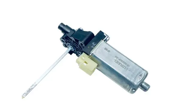 Tesla Model X Seat adjustment motor AG155967 AG155967A1