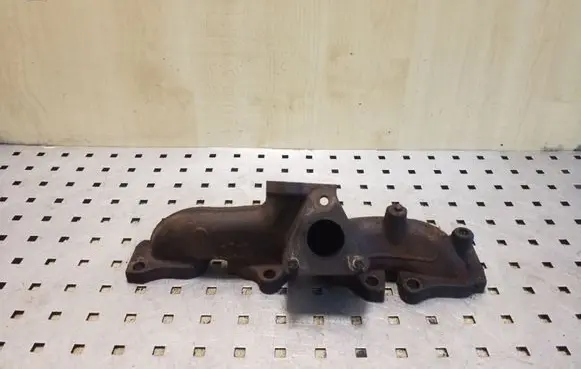 Audi A6 S6 C7 4G Exhaust manifold 03L253033B
