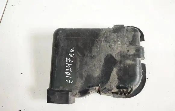 Renault Kangoo I Fuse box cover 77c0309670 950000310