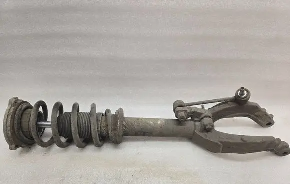 Volvo V60 Front shock absorber/damper 31476123