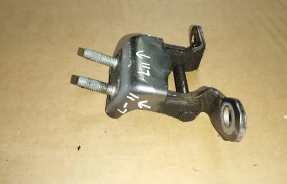 Honda Accord Rear door upper hinge