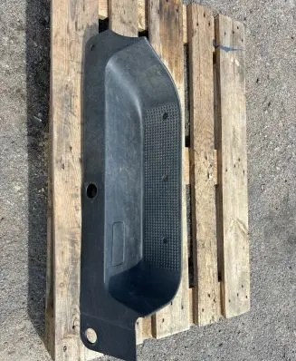 Renault Trafic II (X83) Front sill trim cover 8200523989 8200523903