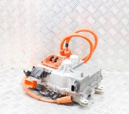 BMW i3 Voltage converter inverter 9396563 8689350