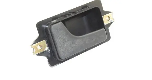 BMW 3 E30 Front door interior handle 51211926305 1926305 51211872989