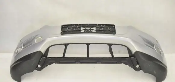 Volkswagen Cross Touran I Front bumper 5N0807221D