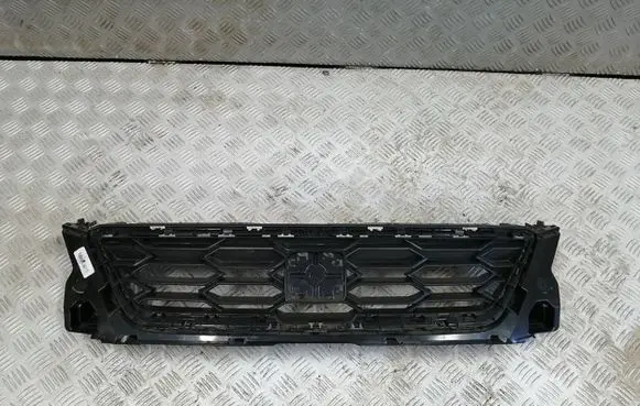 Seat Ibiza IV (6J,6P) Front grill 6F0853654F