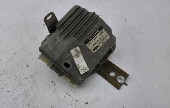 Power steering control unit/module