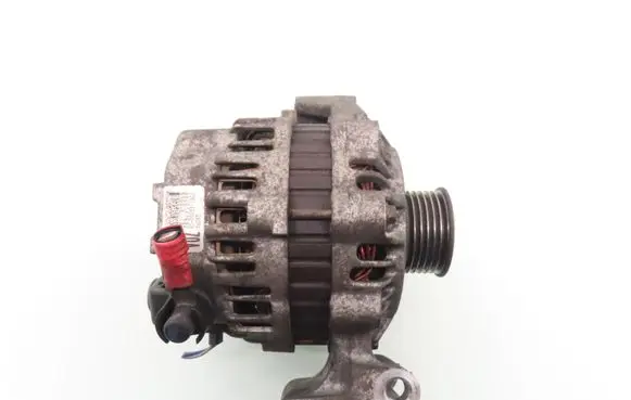 Generator/alternator
