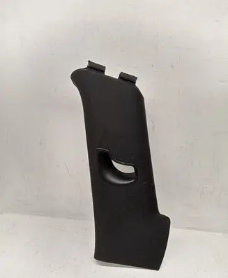 Volkswagen Touareg II (C) pillar trim 7P6867241