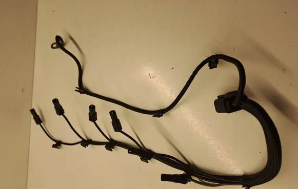 BMW 3 F30 F35 F31 Glow plug wires 10008391 7511942