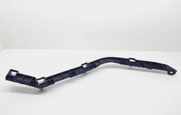 Honda Accord Bumper support mounting bracket corner NF10X6D