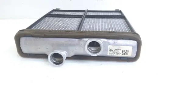 Mercedes-Benz C W204 Heater blower radiator L0329002