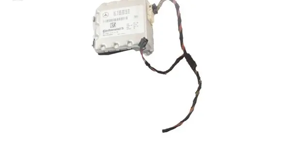 Mercedes-Benz E W212 Windshield/windscreen camera A0009054900 A0009050038 A0009024804