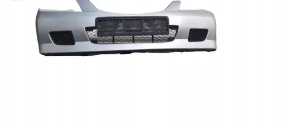 Mazda 323 F Front bumper B30K50031