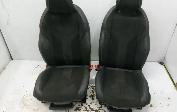 Seat set