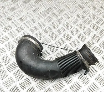 Audi A6 S6 C7 4G Air intake duct part 4G0129615H
