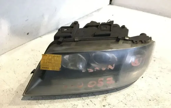 Audi A4 S4 B6 8E 8H Headlight/headlamp