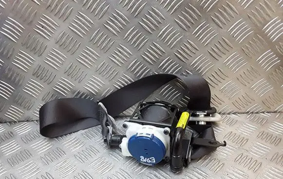 Subaru XV I Front seatbelt 0589p1000146