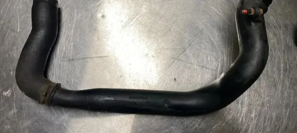Volvo S80 Intercooler hose/pipe 30647918
