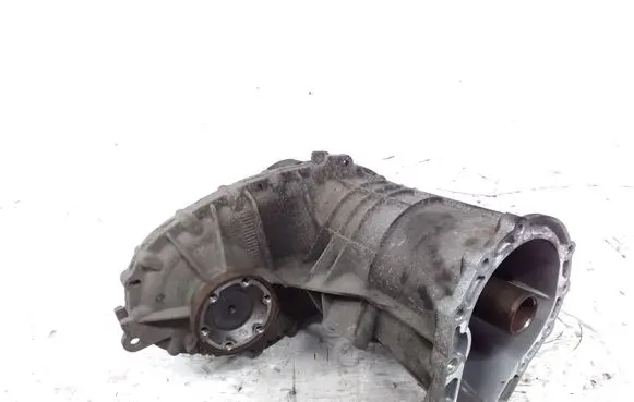 Audi Q7 4L Gearbox transfer box case KJZ 0AQ341010J