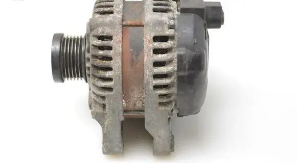 Ford Focus Generator/alternator CV6T10300BC