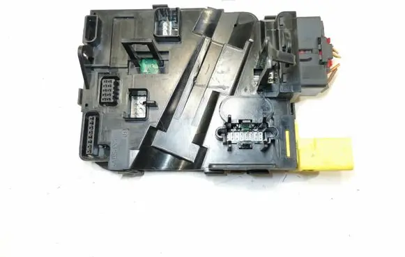 Volkswagen Caddy Steering angle sensor 1K0953549BM