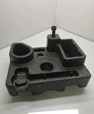 Volkswagen T-Cross Tool box 2G0012115S