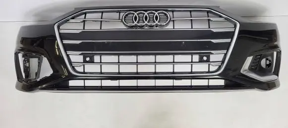 Audi A4 S4 B9 8W Front bumper 8V0853651D 8W0853651DF